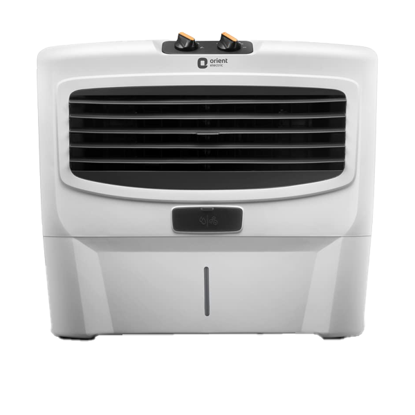 V-Guard 55 L Desert Air Cooler (55LWINDZYD55HNBISDC)