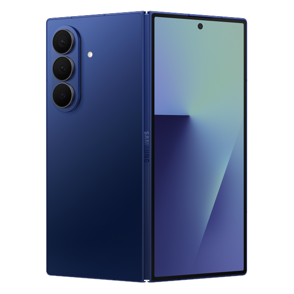 Samsung Galaxy Z Fold7 5G (12GB RAM, 256GB, ZFOLD75G12256GB)