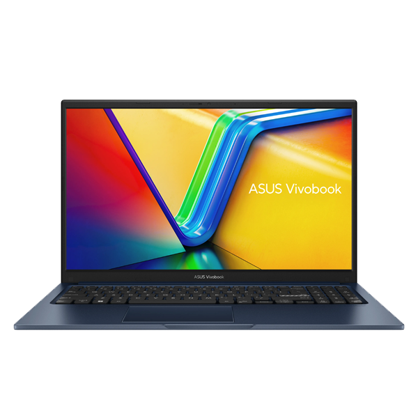ASUS Vivobook 15, Laptop, Intel Core i3-1315U (8GB/512GB/Intel UHD Graphics/39.62 cms (15.6) FHD/Windows 11 Home (ASUSX1504VANJ3321WI3)