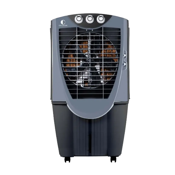 Cellecor 65L Frost Desert Air Cooler (65L, 65LFROSTCN65D)