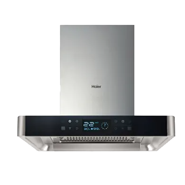 Haier 60cm Electric Chimney (HIHT1600IN)
