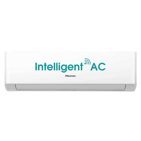 Hisense 1.5 Ton 3 Star Inverter Split AC ,White (1.5TAS18TW4RXSKG3SIU)