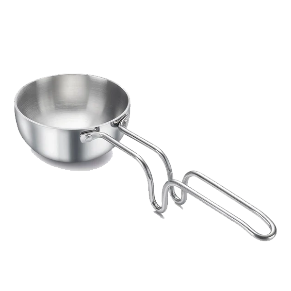 Eleenova Signature Tadka Pan 11.5 cm (ELETADKASIGNATURE11)