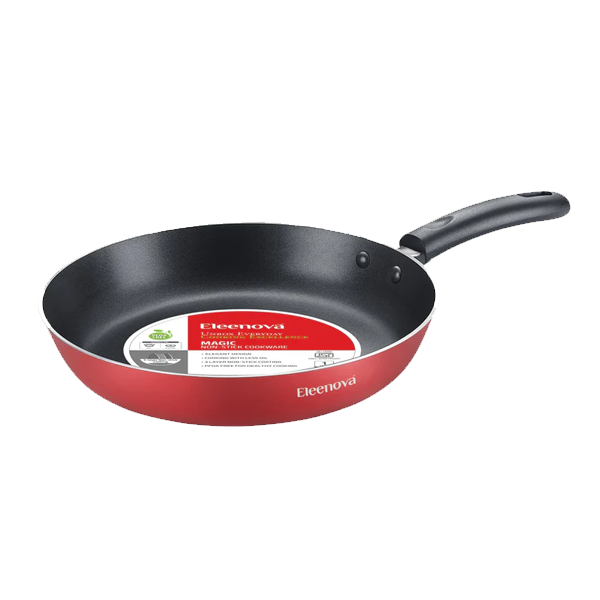 Eleenova  Eleenova Magic Non-Stick Cookware - Fry Pan 20 cm (ELENSFPANMAGIC240MM)