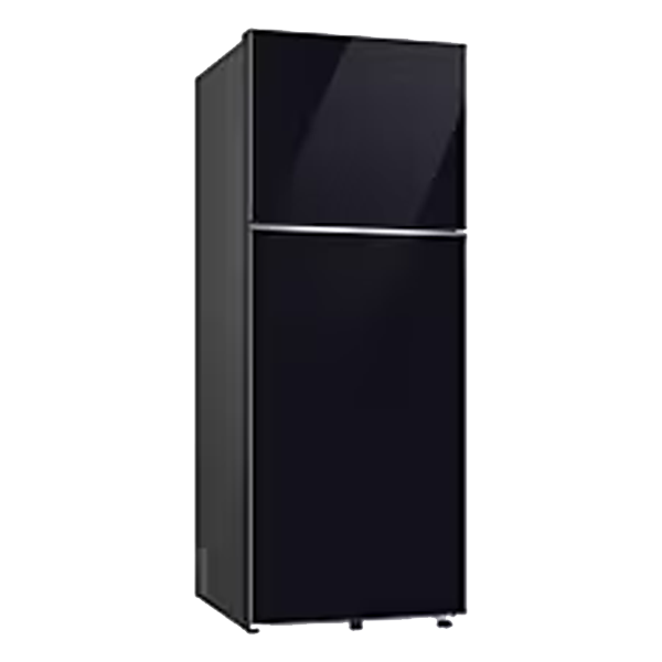 Samsung RT80 467 Litres 2 Star Frost Free Double Door Smart Wifi Enabled Convertible Refrigerator (RT80H51C2B)