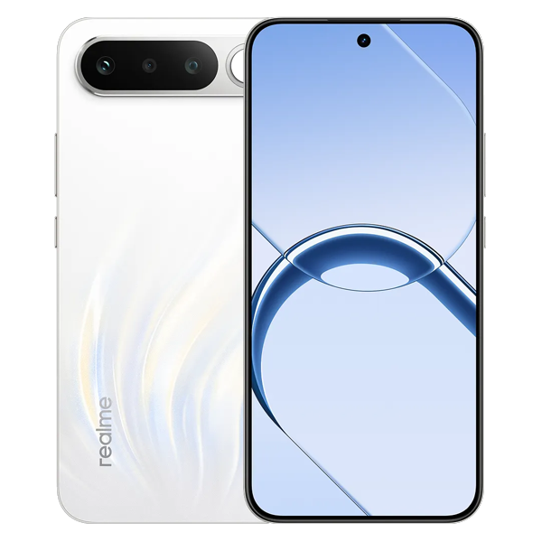 Realme 16 5G Mobile 12GB RAM, 256GB (REM165G12256GB)