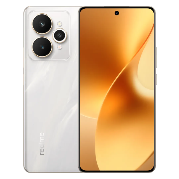 Realme 15 5G (256 GB, 8 GB RAM, REM155G8256GB)