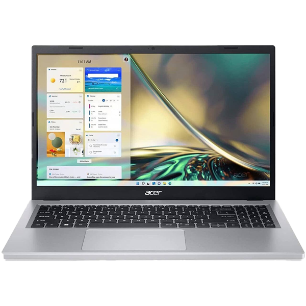 Acer Aspire 3 A325-53 13th Gen Intel Core i3-1305U Thin and Light Laptop 8 GB/512GB SSD (ACERUN34YSI01XA53CI3)