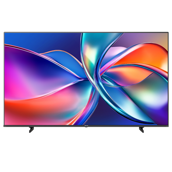 Hisense 43-Inch 4K UHD QLED Smart TV (HISENSE43Q6Q)