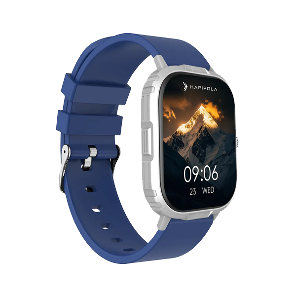 Hapipola Dynamo Smartwatch (HAPIPOLASWDYNAMO)