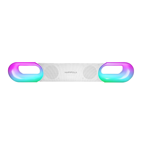 Hapipola BEAT-X24 Bluetooth Speaker (HAPIPOLAWSEDMX24)