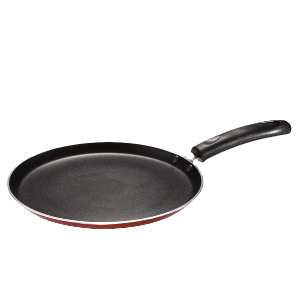 BUTTERFLY GIFT KROMA DLX OMNI TAWA 280MM (BUGKROMADLXOMNI280MM)