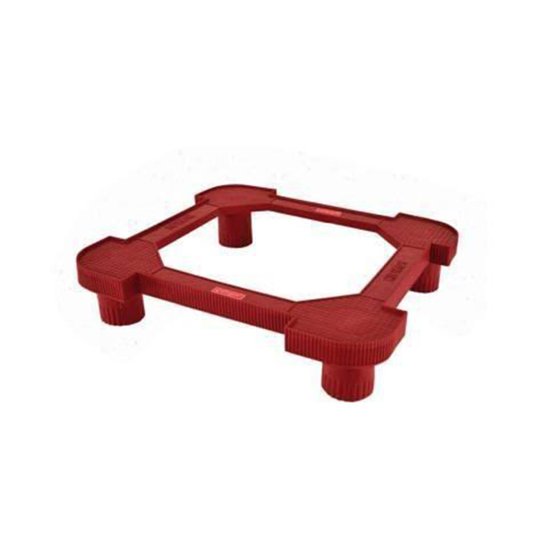 Plastic Superdeluxe Fridge Stand ( SUPERDELUXE)