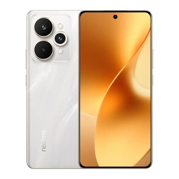 Realme 15 Pro 5G 128 GB 8 GB RAM (REM15PRO5G8128GB)