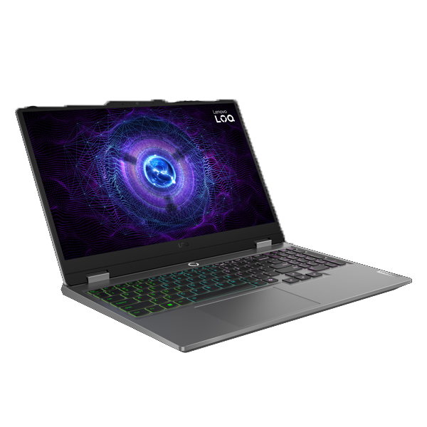 Lenovo LOQ Gaming Laptop 16GB 512GB SSD (LENOVOLOQ83GS00PJIN)