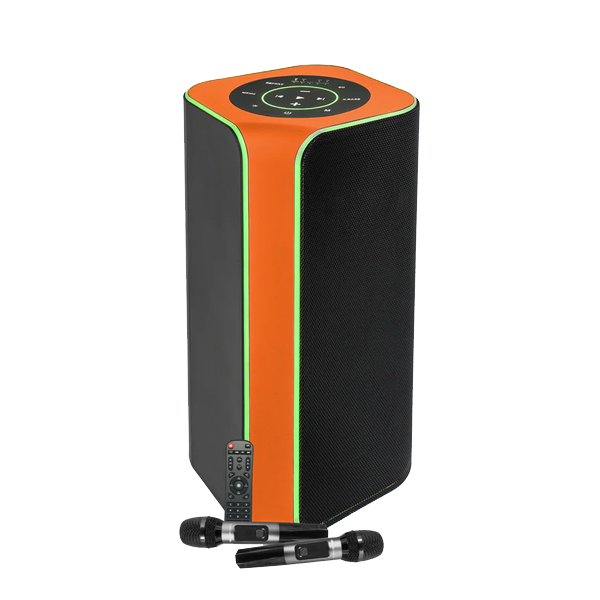 Zebronics portable speaker Party Fyre 800 (ZEBBTPSPARTYFYRE800)