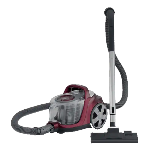 EUREKA FORBES Tornado Vac Bagless Dry Vacuum Cleaner Premium & Durable Design (FORBESTORNADOVAC)