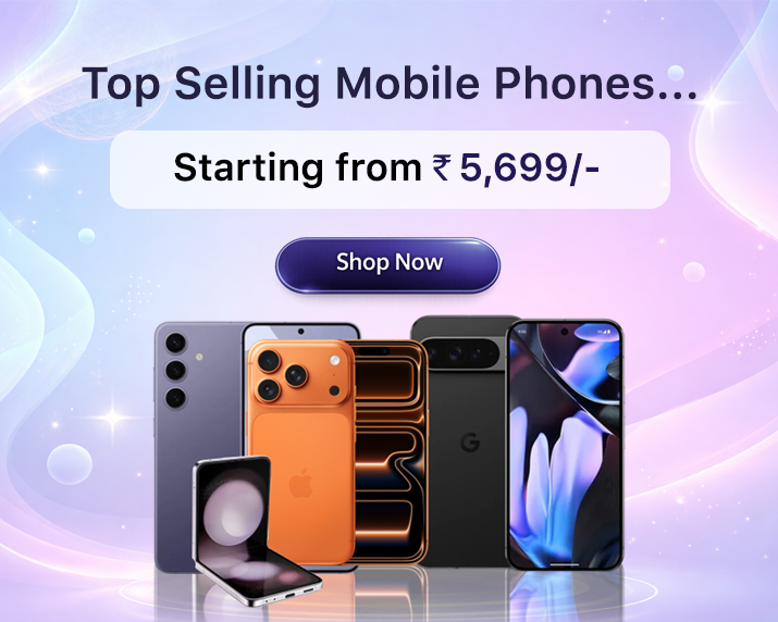 Mobile Banner