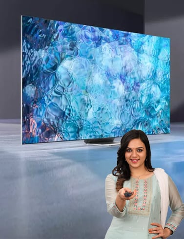 TV BANNER
